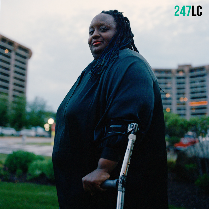 Crutches &amp; Spice: How Activist Imani Barbarin is Changing Narratives Through TikTok