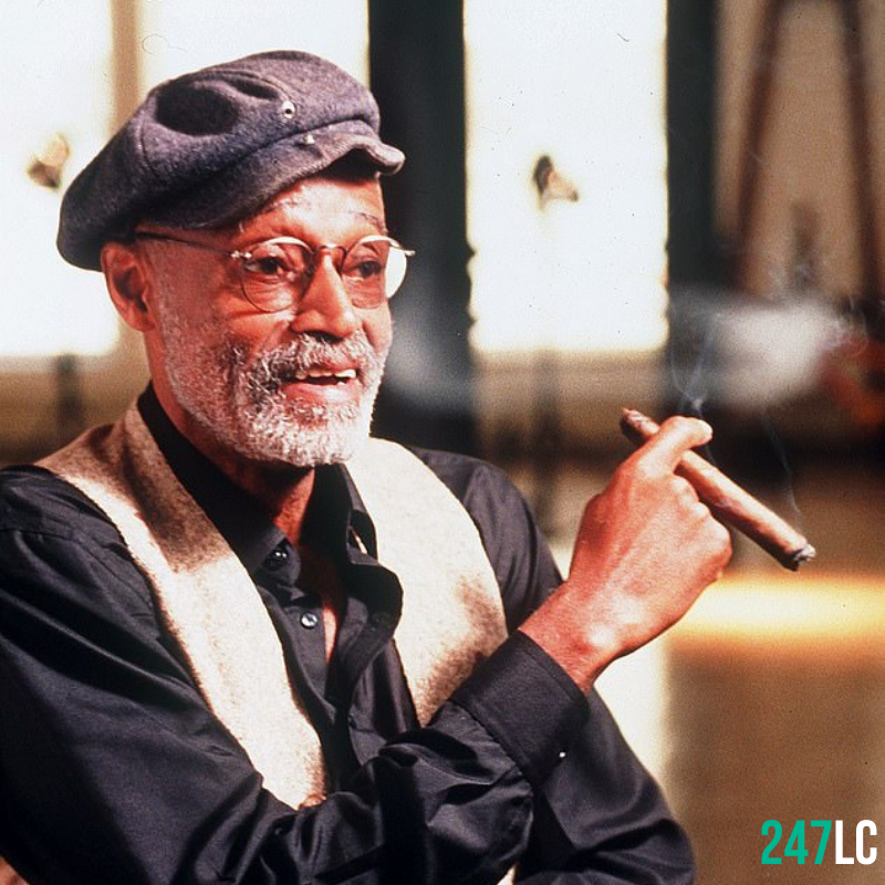 Remembering The Godfather of Black Cinema, Melvin Van Peebles