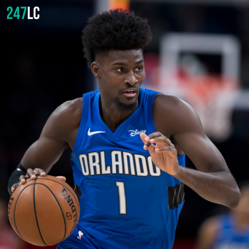 NBA Players Stand Up For Themselves Against Taking The Covid Vaccine
