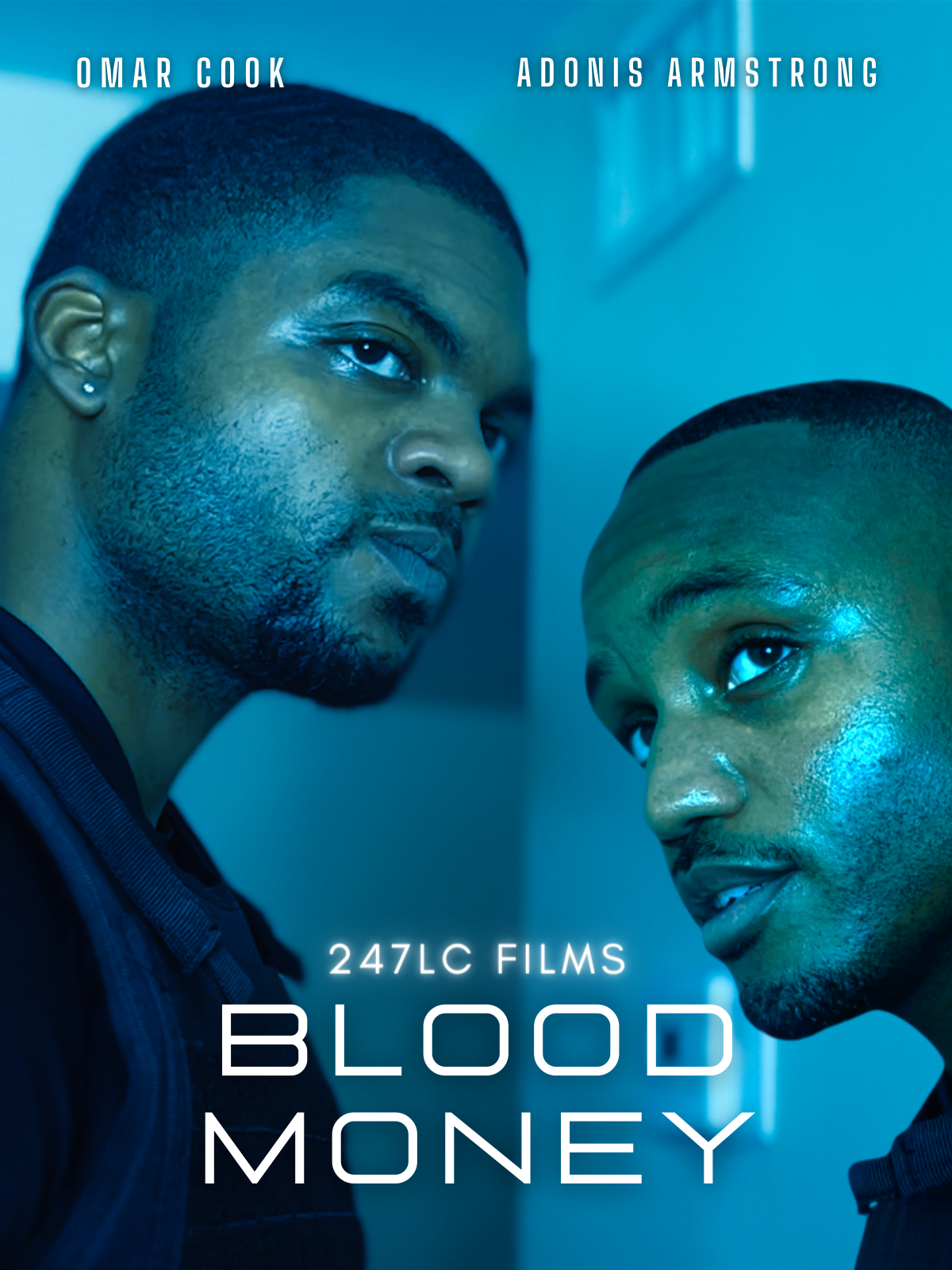 BLOOD MONEY | Crime Drama Short Film (2022)