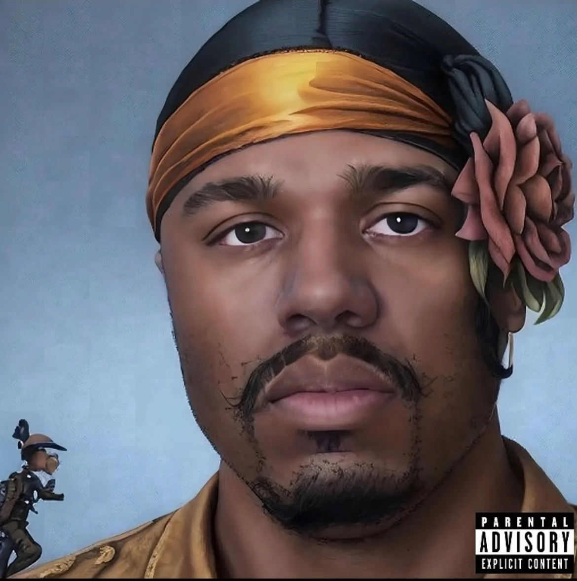 Jae Breeze is Set To Release New Album, "Sincerely, Breeze"