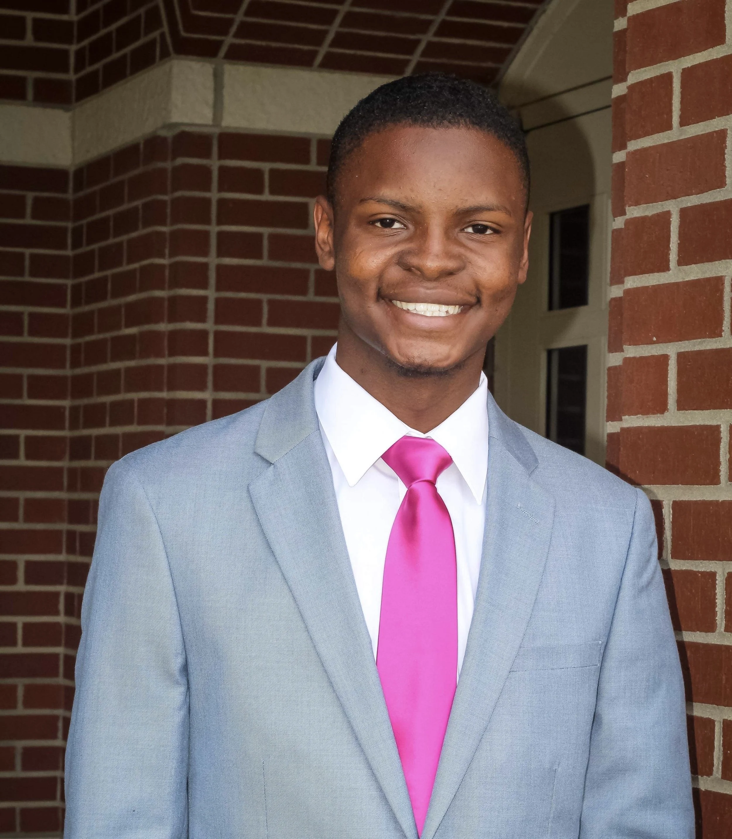 Meet Jaylen Smith: The Youngest Black Mayor in U.S. History