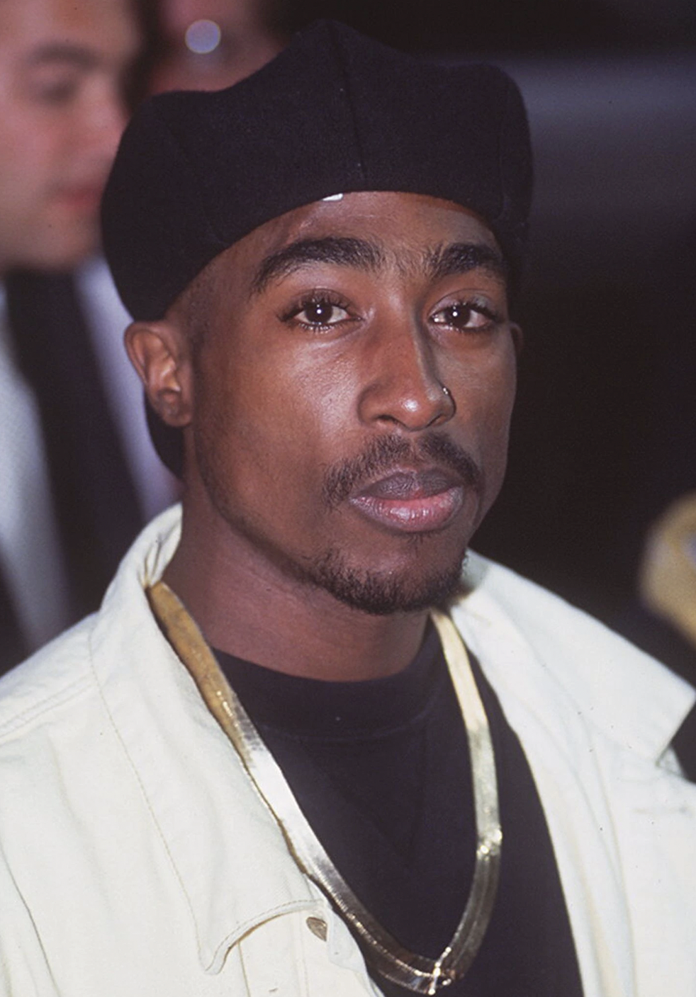 Tupac &amp; Afeni Shakur Docuseries ‘Dear Mama’ Sets Premiere Date