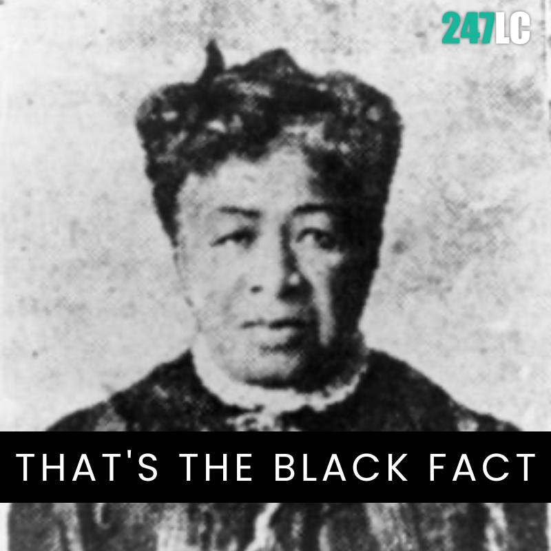 That's the Black Fact: Introducing Lucy Stanton Day Sessions