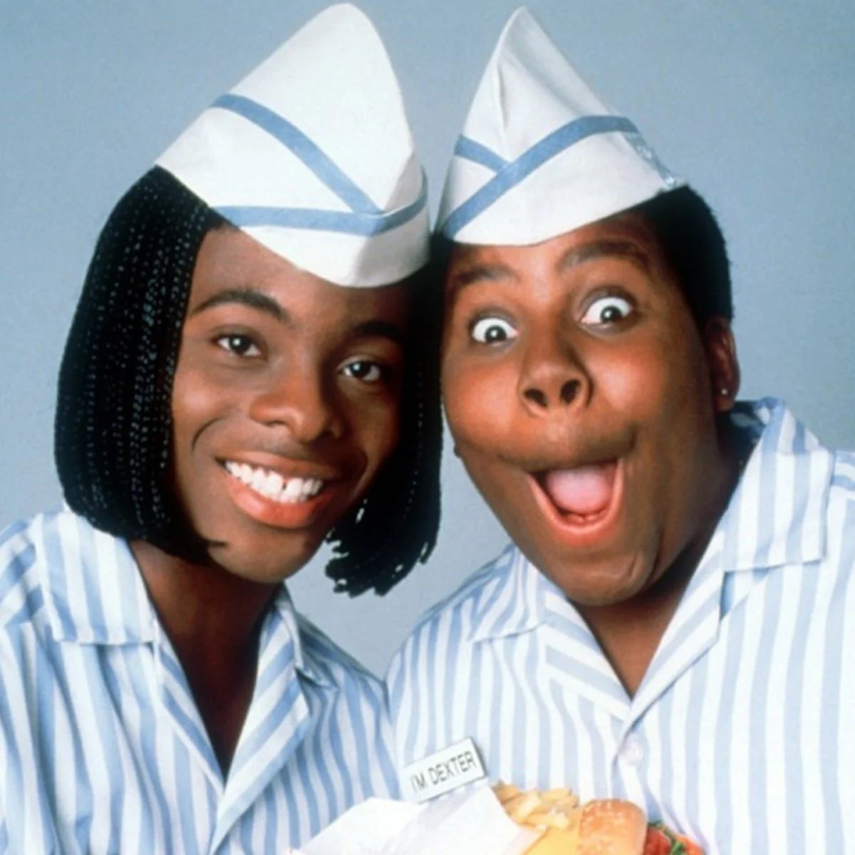 'Good Burger 2' Confirmed: Kenan Thompson and Kel Mitchell to Star in Long-Awaited Sequel