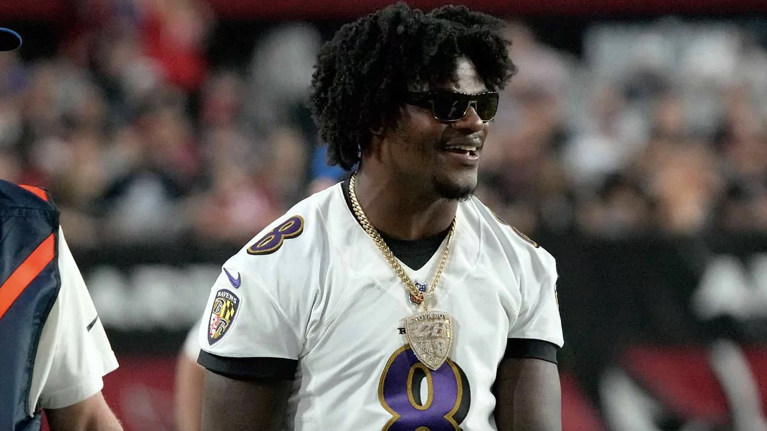 Lamar Jackson and Ravens Agree to NFL Record Five-year, $260 Million Contract
