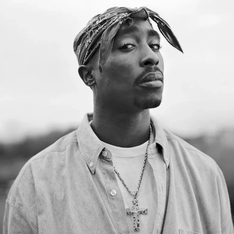 Oakland is Honoring Tupac Shakur with a Street