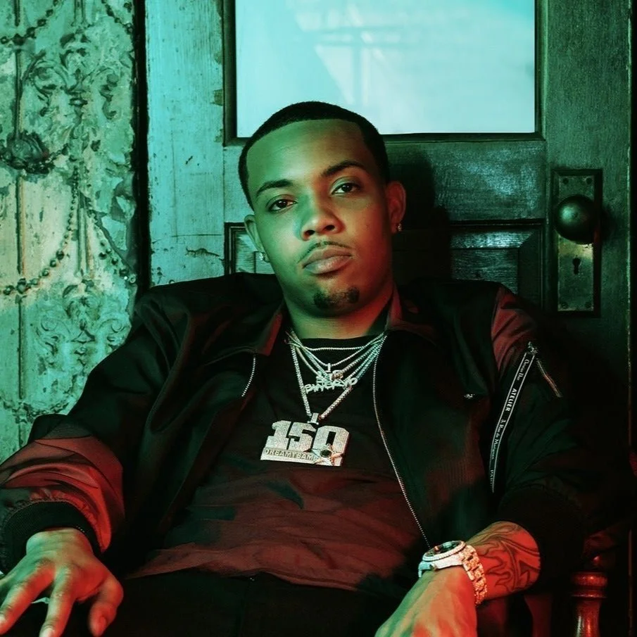 G Herbo's 'Swervin' Through Stress' Attains Nonprofit Status