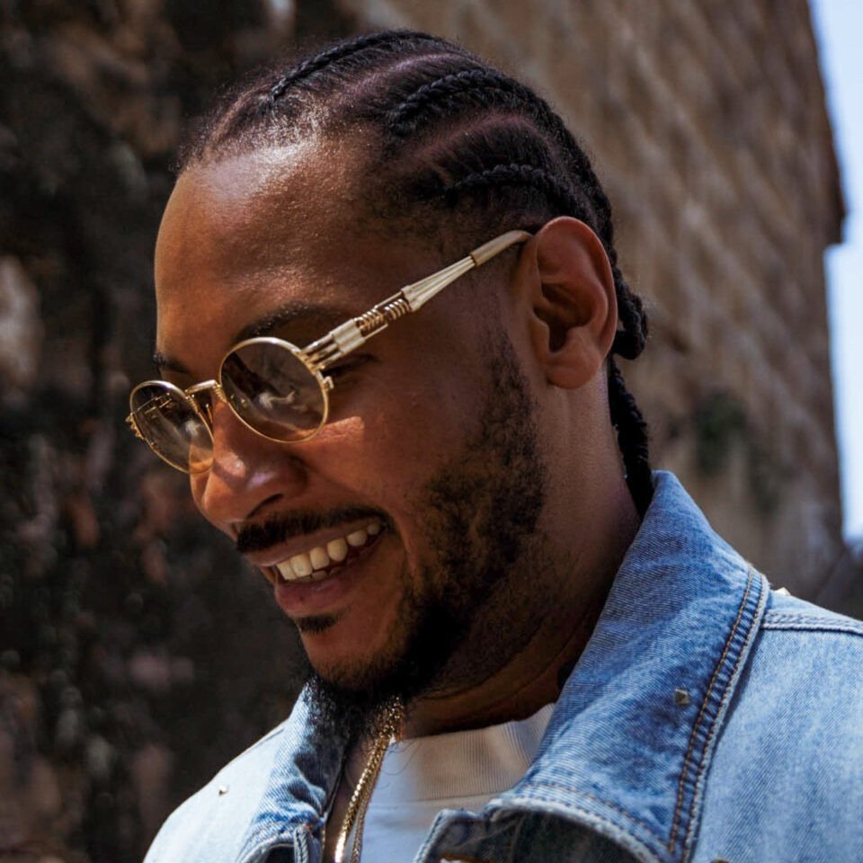 Carmelo Anthony Announces Retirement from the NBA