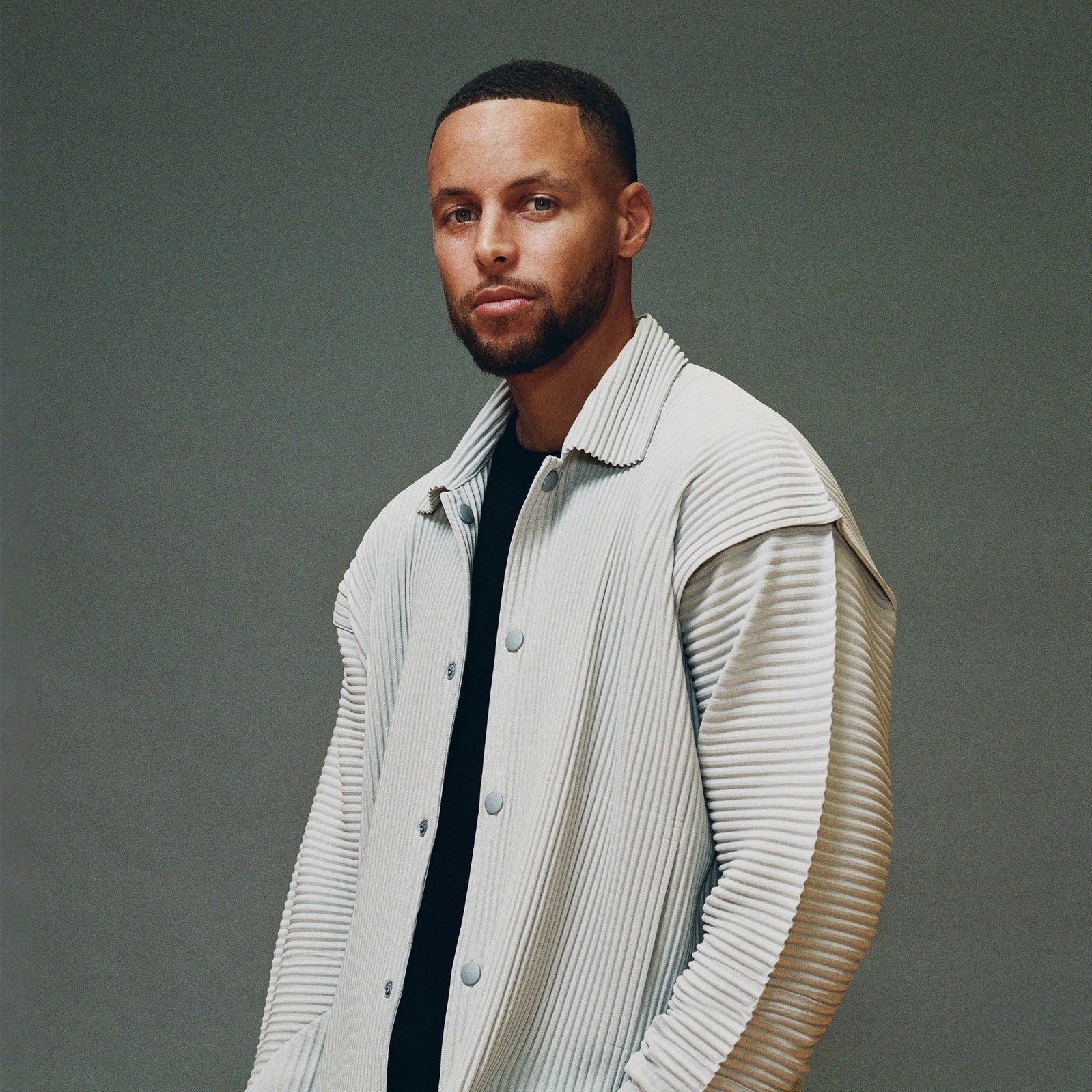Stephen Curry Introduces 'Gentleman's Cut' Kentucky Straight Bourbon
