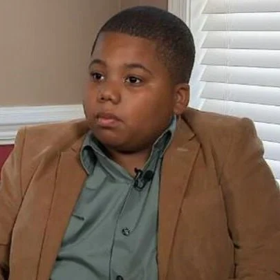 Mother of Aderrien Murry Files Lawsuit After Police Shooting