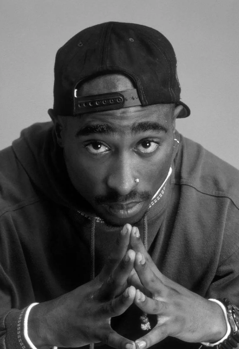 Tupac Set to Receive Star on Hollywood Walk of Fame