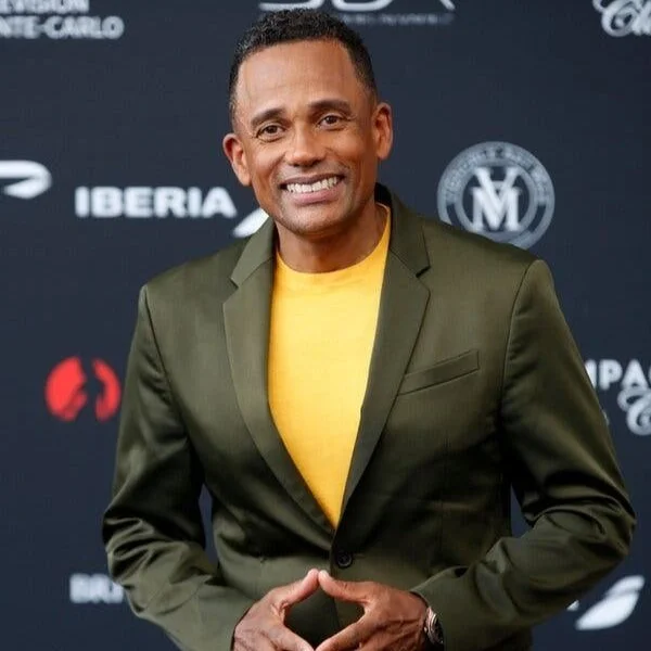 Hill Harper Declares Candidacy for Michigan's US Senate Seat