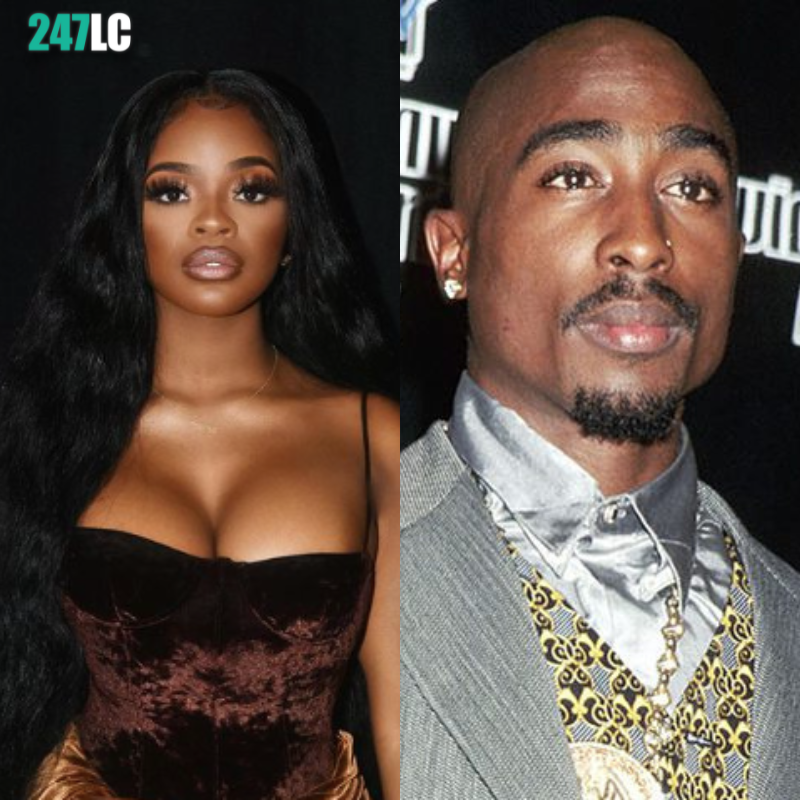 JT Launches 'No Bars Reform' For Formerly Incarcerated Women &amp; A New Lead In Tupac Murder Case