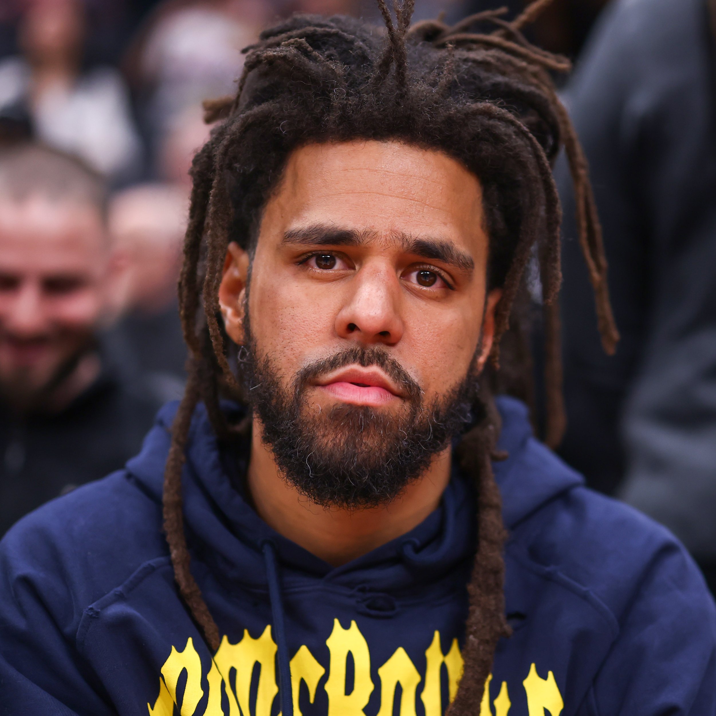 J. Cole Becomes Charlotte Hornets Minority Owner in $3 Billion Sale