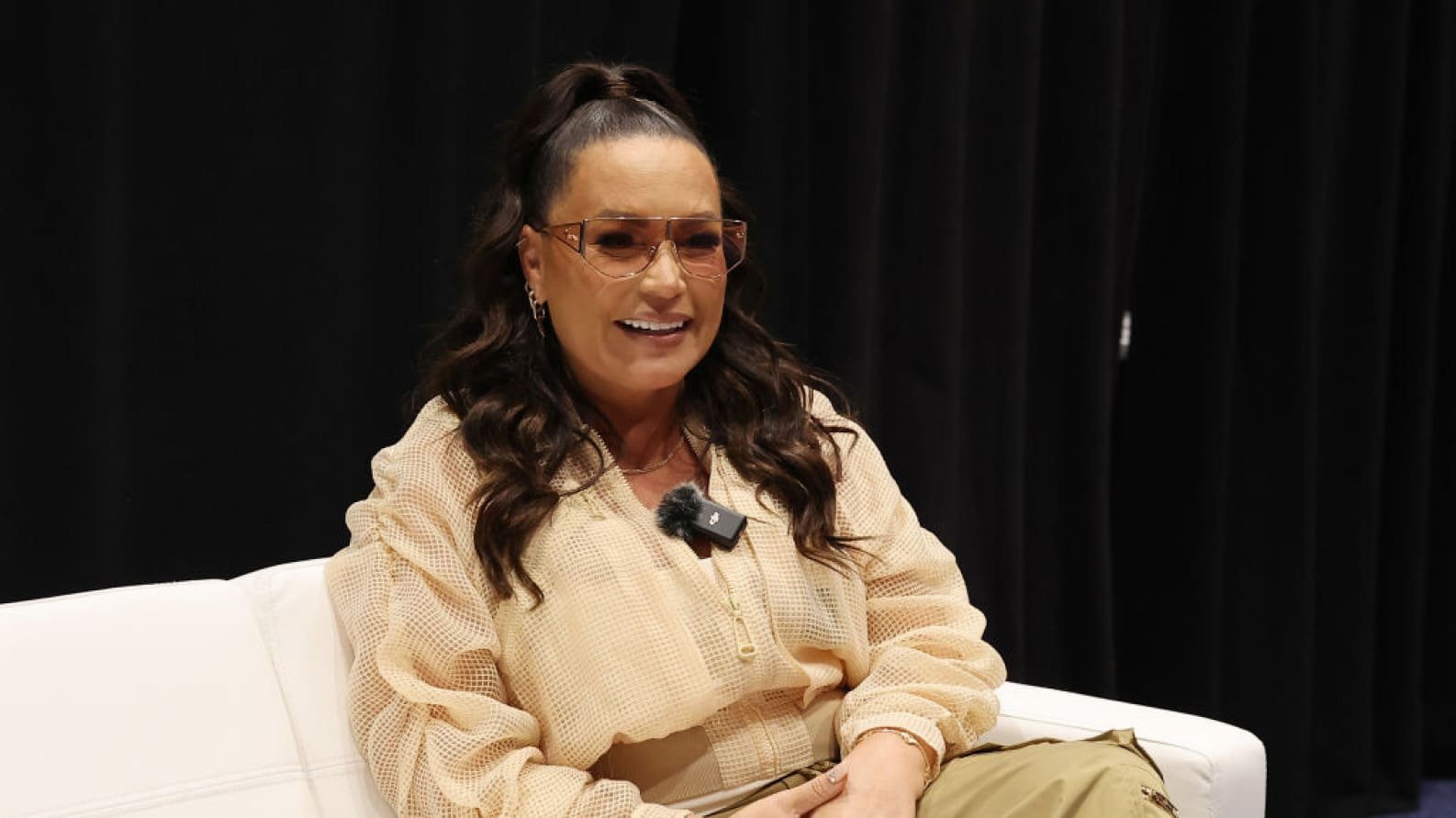 Angie Martinez to be Inducted Into the New York State Broadcasters Hall of Fame