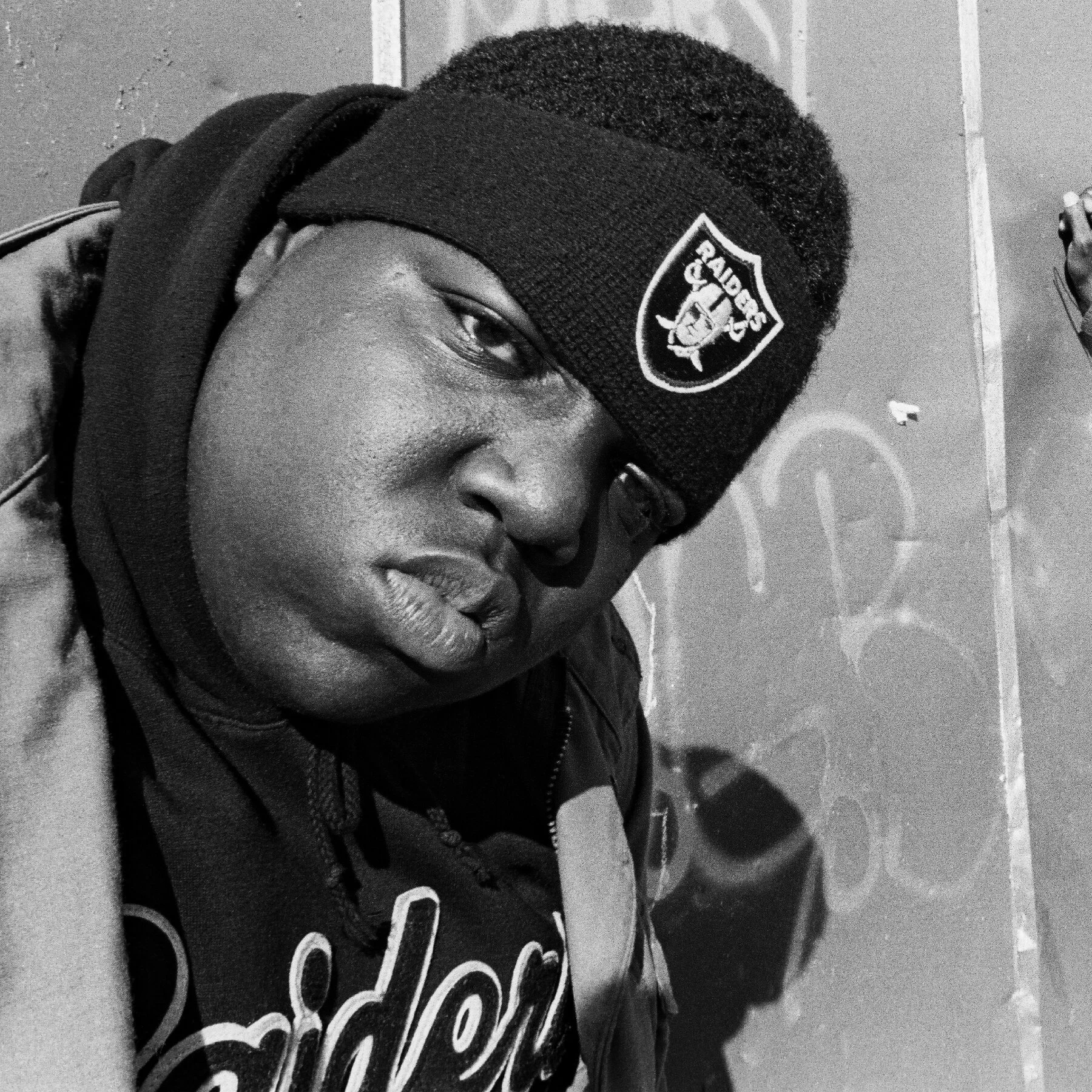 Biggie's Estate Teams Up with Budweiser to Revive 'Word Up!' Magazine