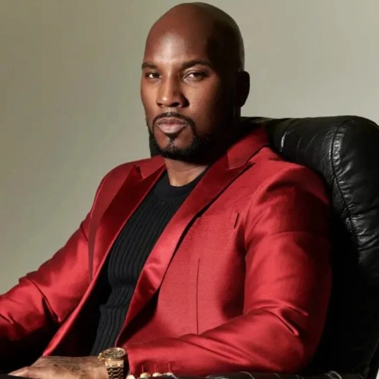 Jeezy Becomes New York Times Best Selling Author