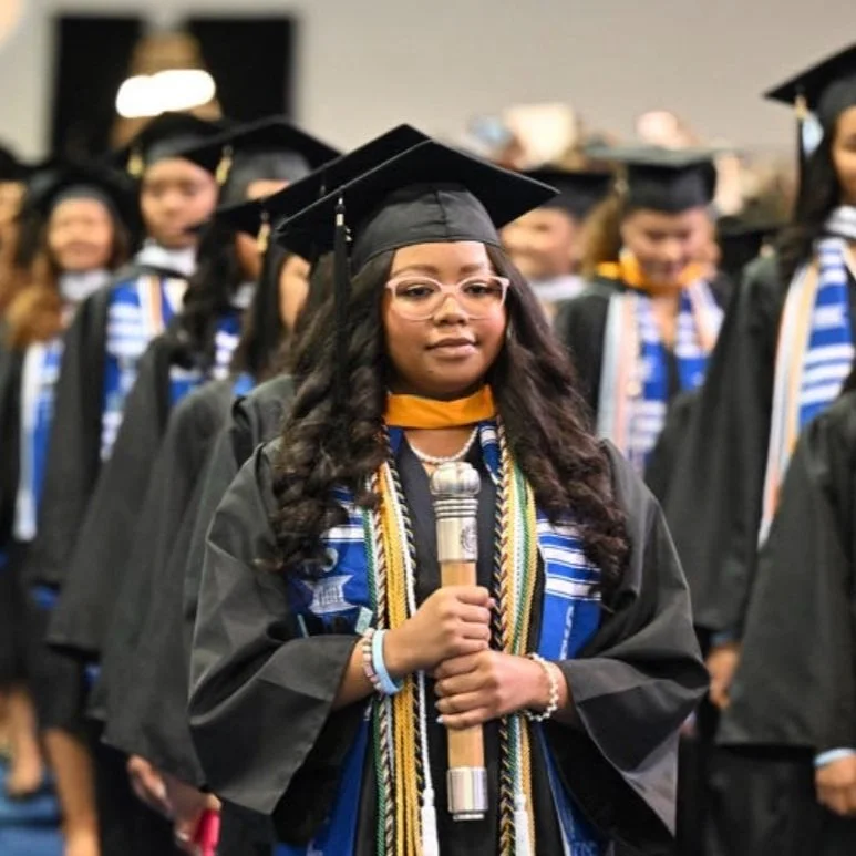 Blue Meridian Partners Donates $124 Million to HBCU Alliance