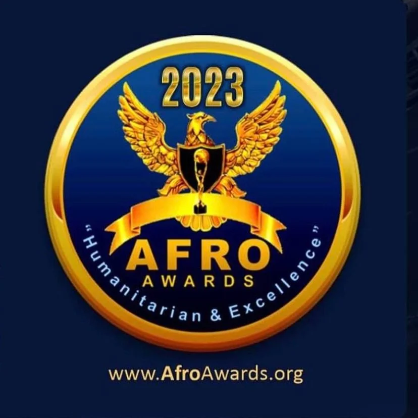 Celebrating Excellence: Highlights from the 2023 Afro Awards