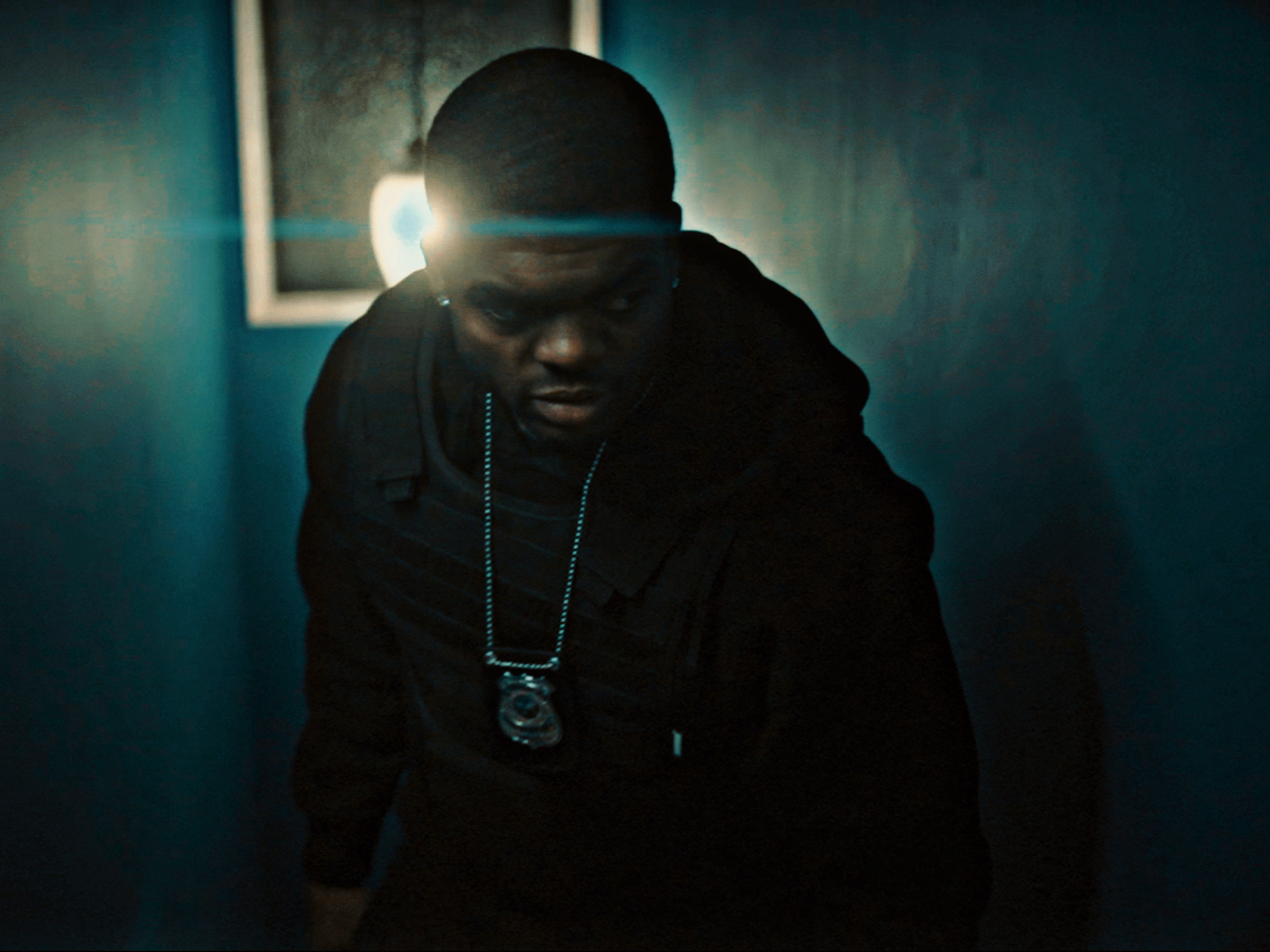 'LA Undercover' Directors Omar Cook &amp; Adonis Armstrong Debut Crime Drama Movie on Amazon