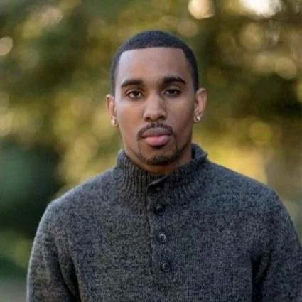 Meet Deion Higginbotham | Media Correspondent