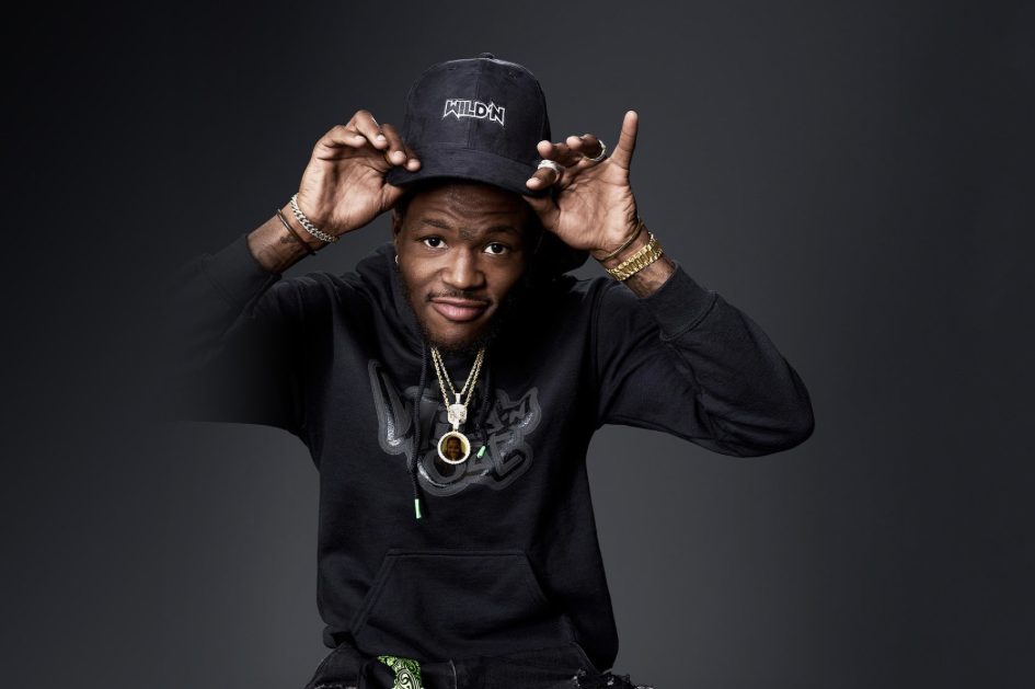 DC Young Fly To Host Celebrity Squares Gameshow Coming To VH1