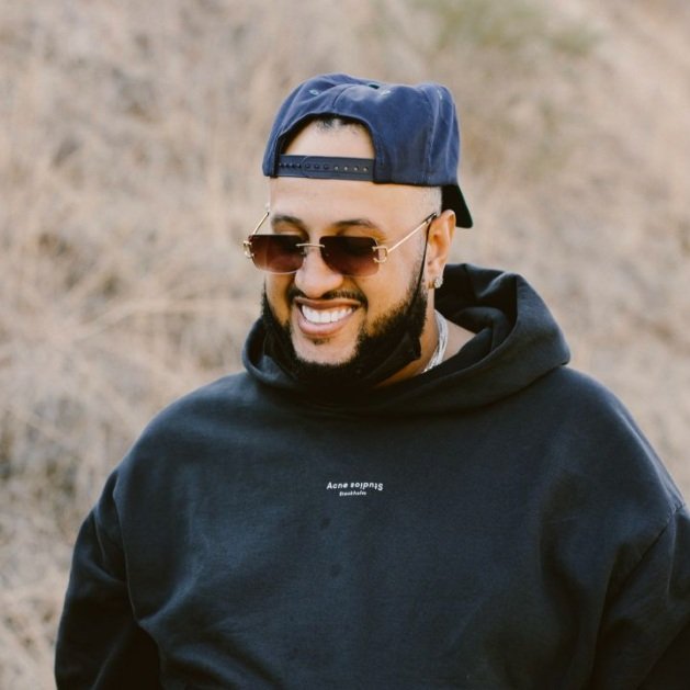 Meet The Maestro Behind Cardi B and Megan Thee Stallion's 'Bongo's': Donny 'Dizzy' Flores