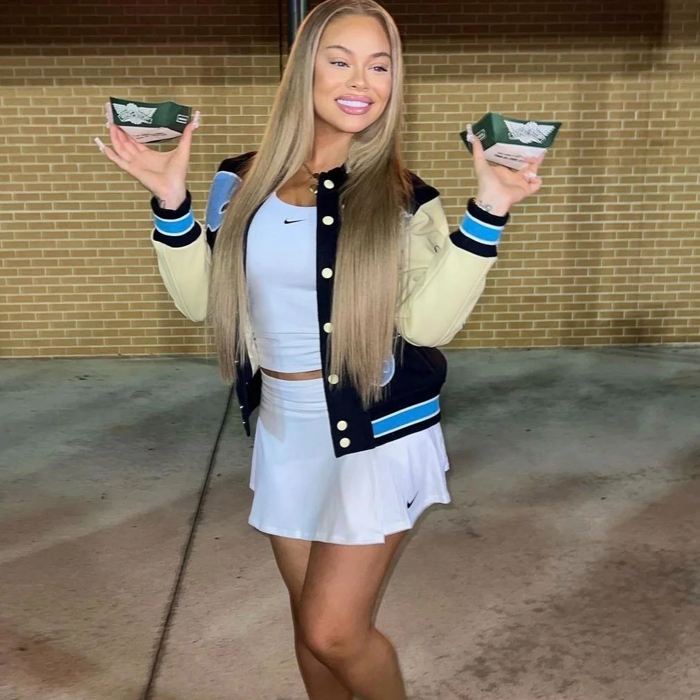 Latto Donates $35,000 To Her High School In Georgia