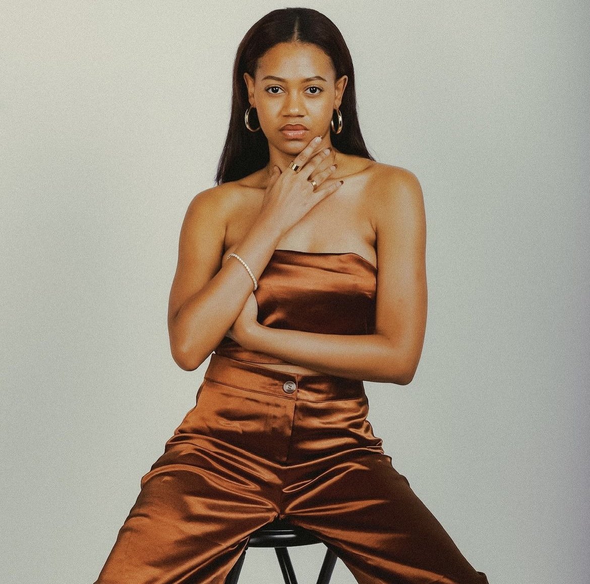 Who's Hot? Exclusive | Ep. 20 ft. Semiyah
