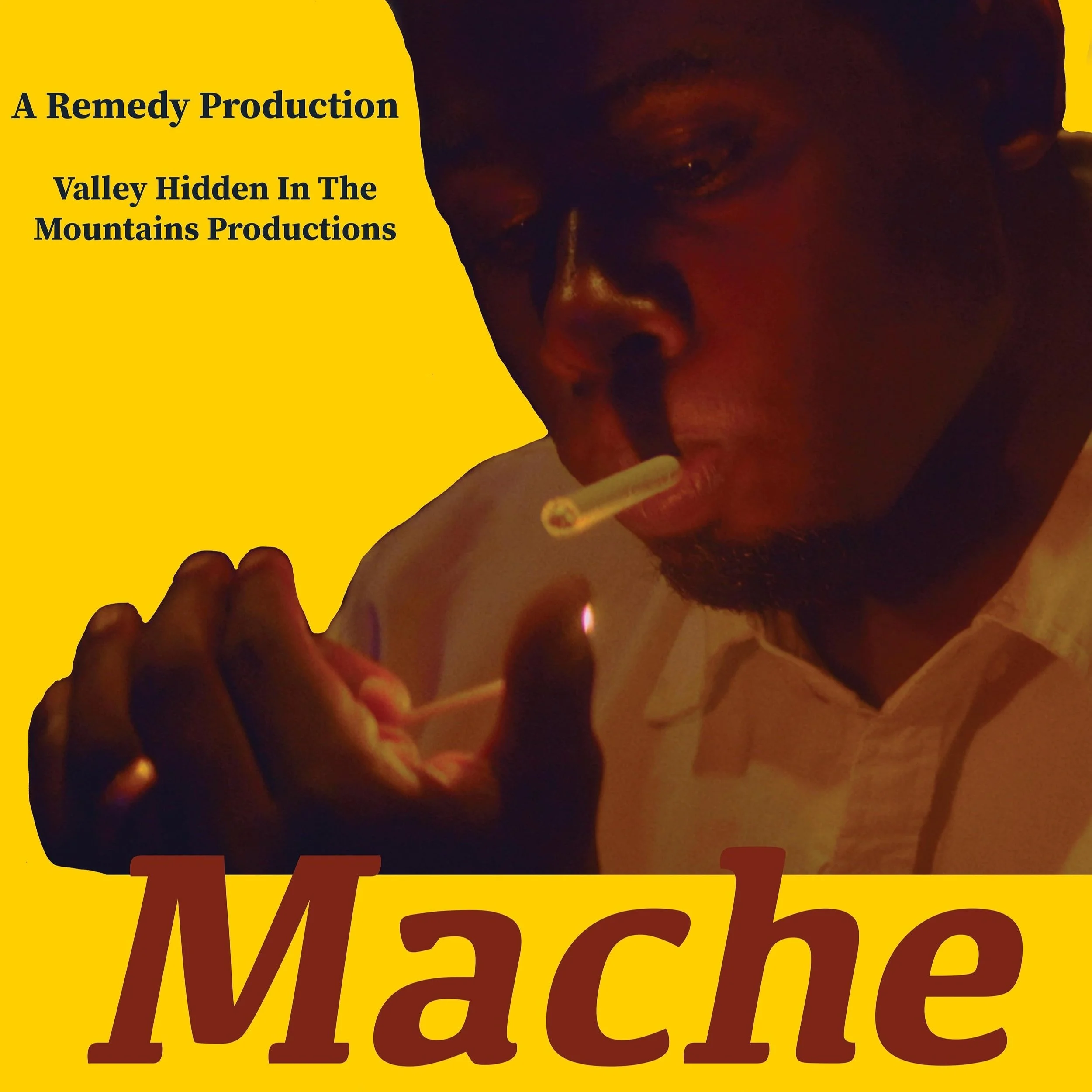 Mache: Love, Dreams, and Life Choices in Wendy-Seme Orleans' Compelling Film