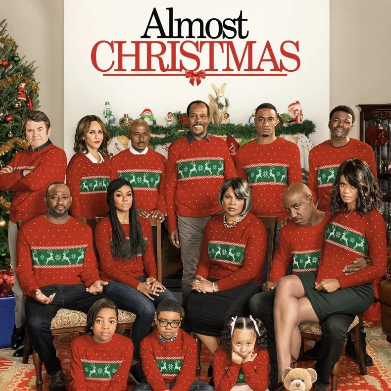 'Almost Christmas': A Laughter-Filled Celebration of Family and Holiday Miracles Turns 7