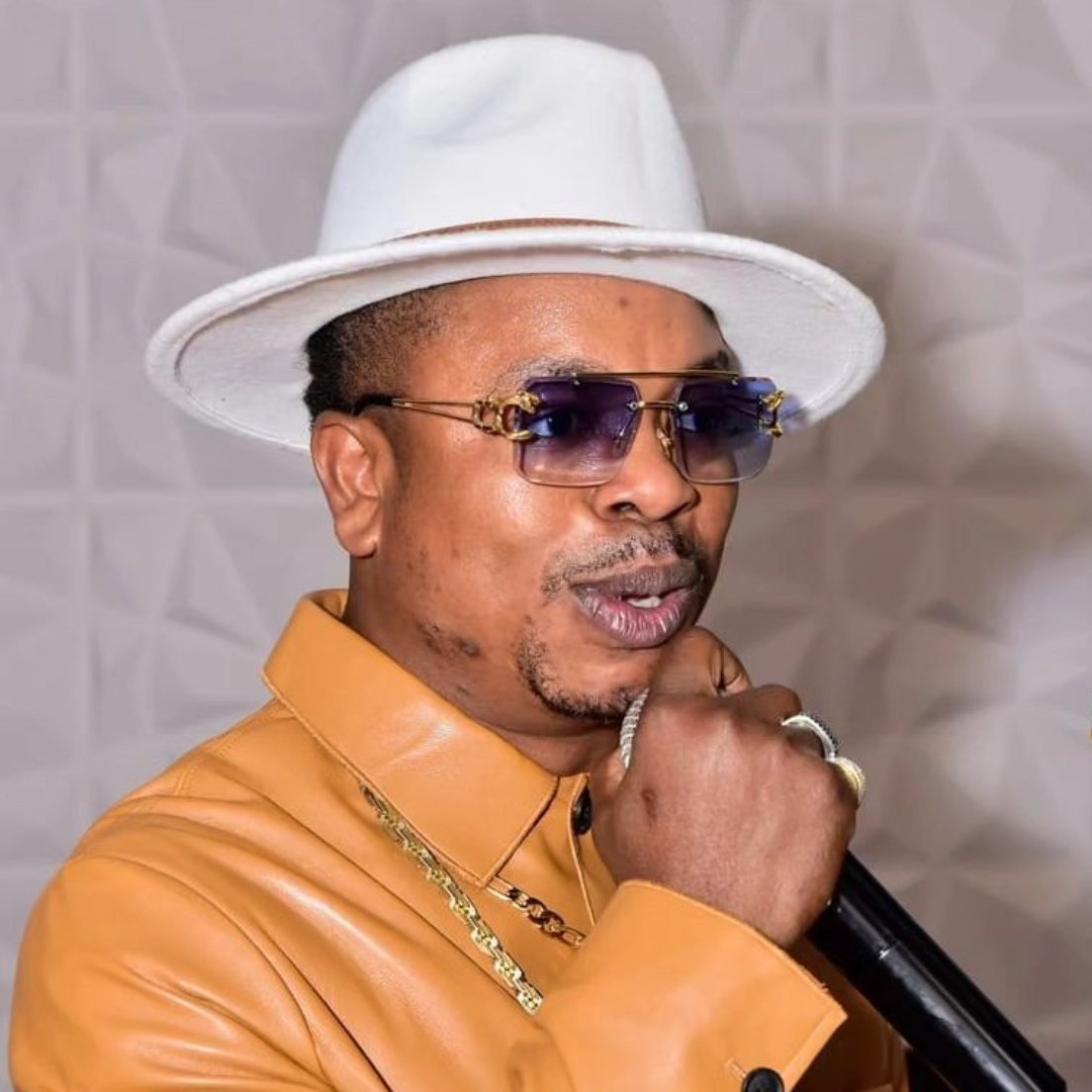 Who's Hot? Exclusive | Ep. 25 ft. Yinka Rhythmz