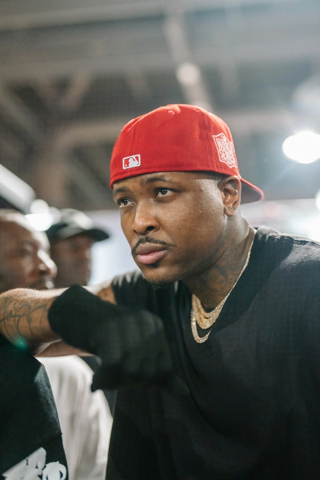 Highlights from ComplexCon 2023 — 247 Live Culture Magazine