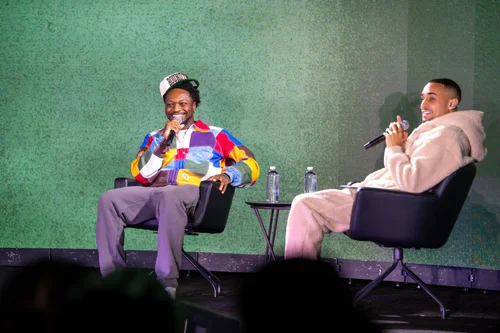 Highlights from ComplexCon 2023 — 247 Live Culture Magazine