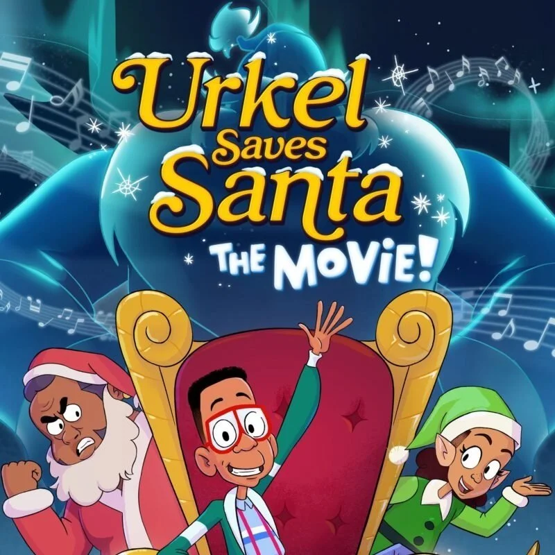 Jaleel White Set To Return As ‘Steve Urkel’ in New Holiday Animated Film