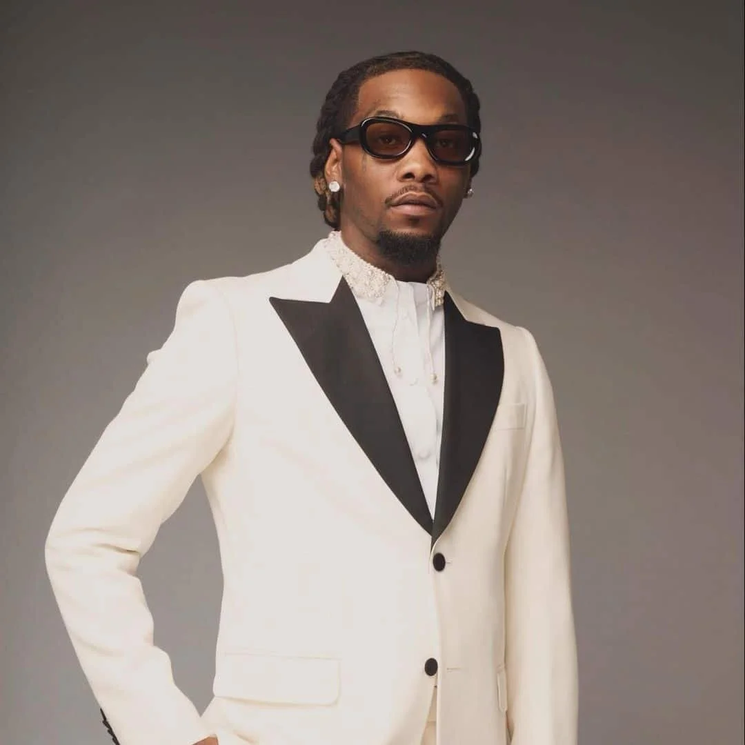 Offset Returns for the 2nd Annual 'Toyz 4 The Nawf' Christmas Charity Event