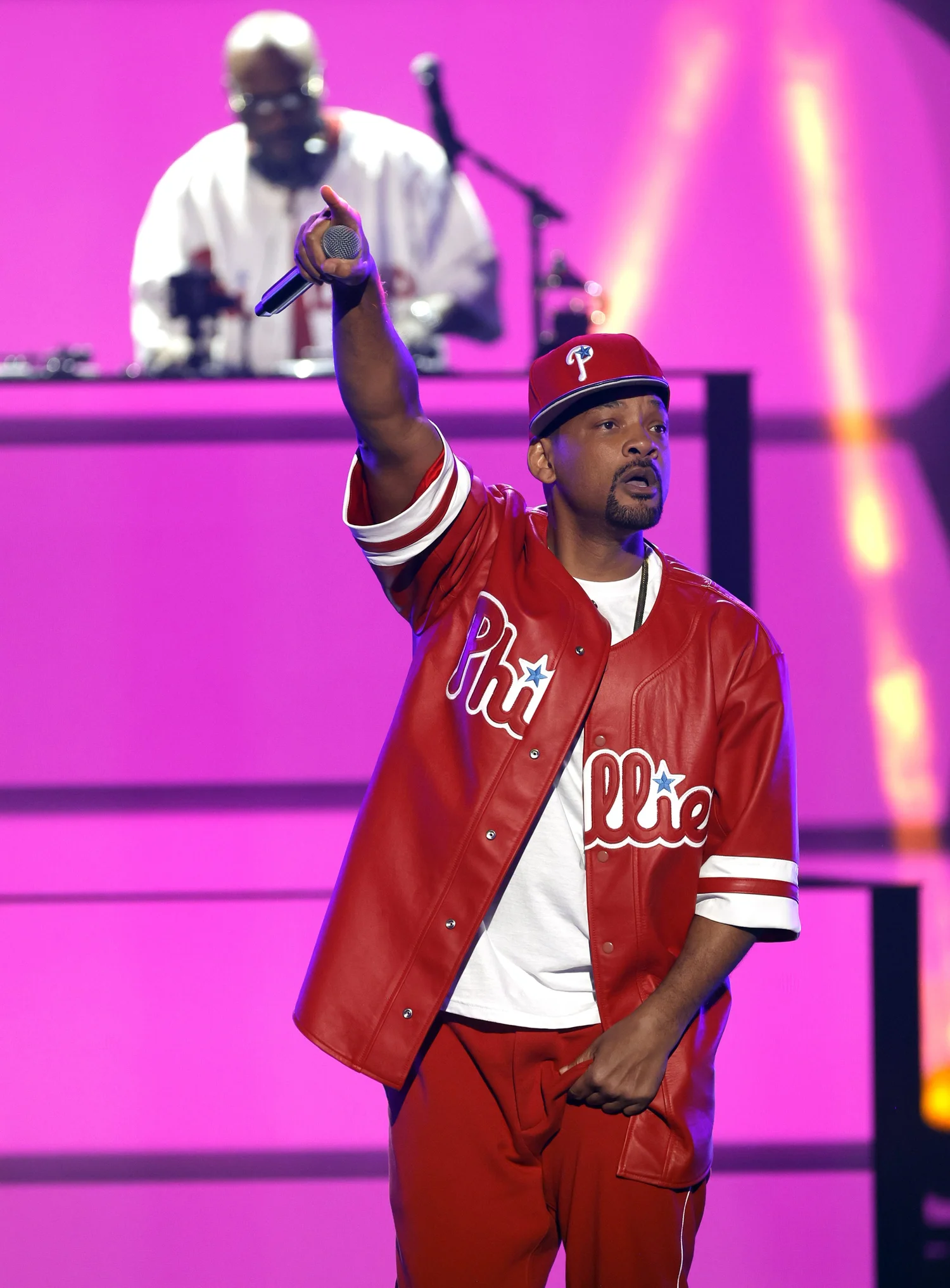 A Grammy Salute To 50 Years of Hip-Hop Celebrates All Era's of Rap ...