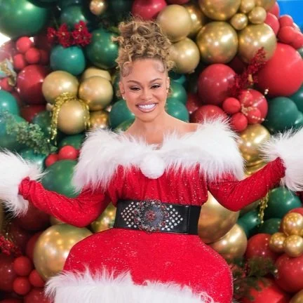 Latto Generously Donates $500K at Her Third Annual 'Christmas In Clayco' Event