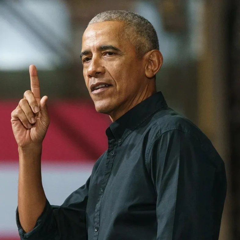 Barack Obama's 2023 Annual Top Picks: Songs, Books, and Films