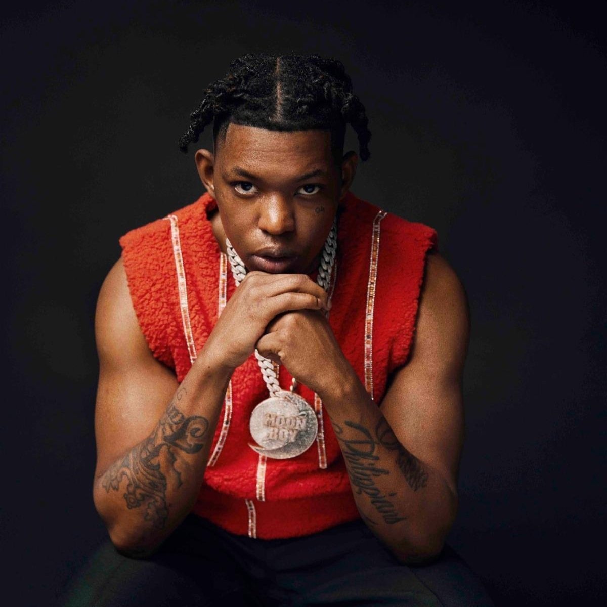 Young Bleu Launches Moon Boy University