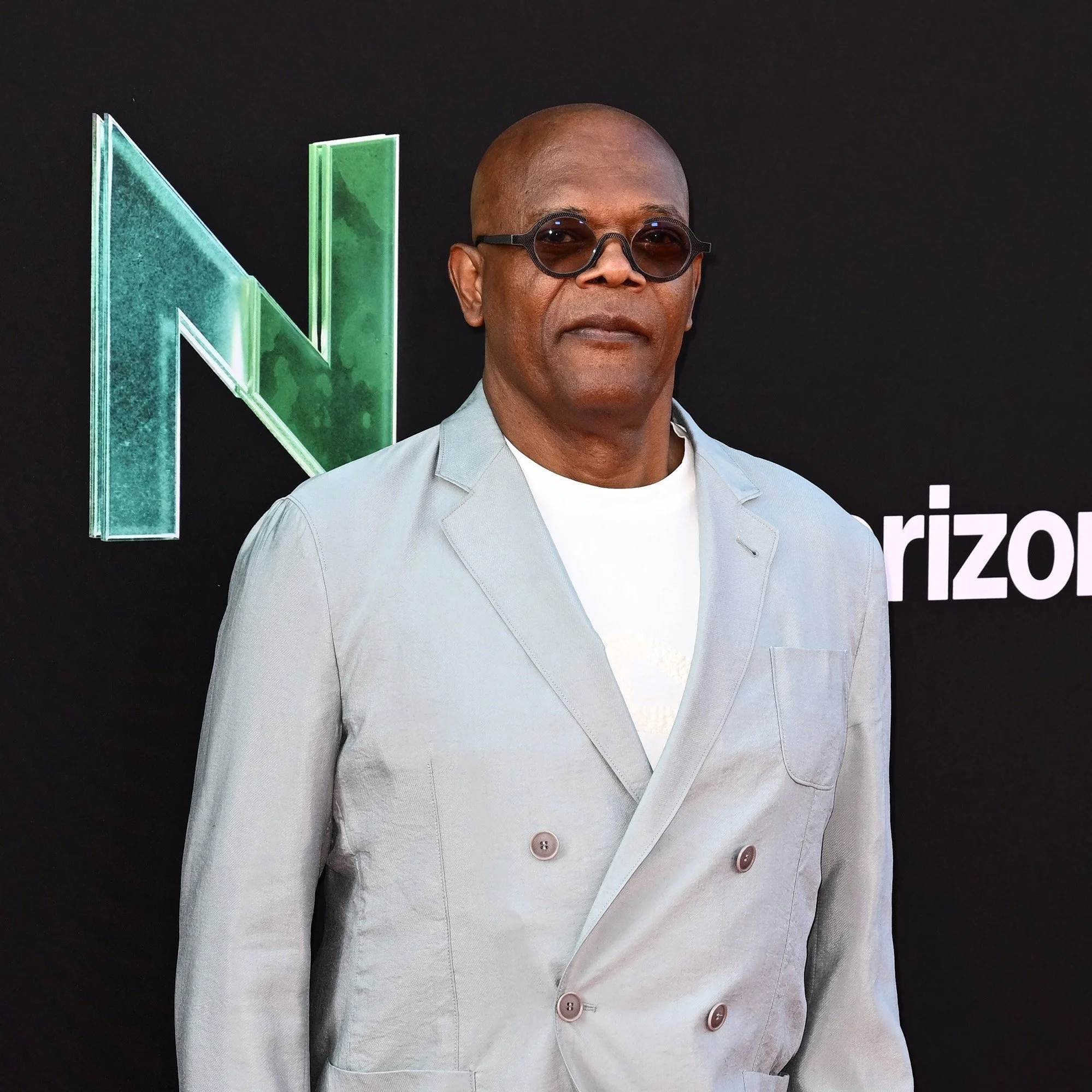 Samuel L. Jackson Joins Peacock's 'Fight Night,' a Limited Series on Muhammad Ali