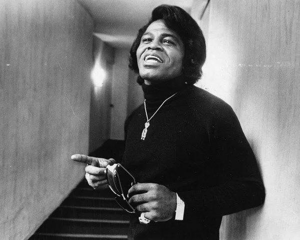 James Brown Documentary Set To Premiere This February On A+E