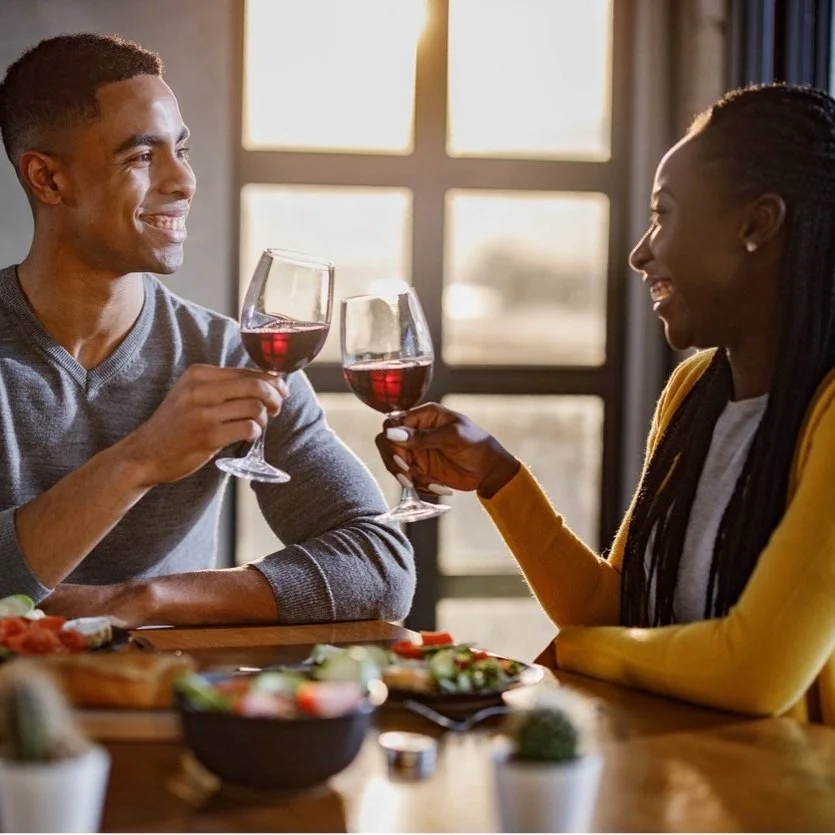 8 Questions to Ask in the Early Stages of Dating