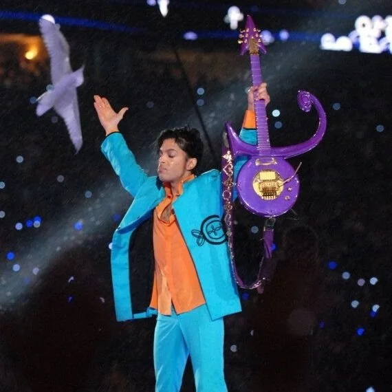 Top 5 Super Bowl Halftime Shows