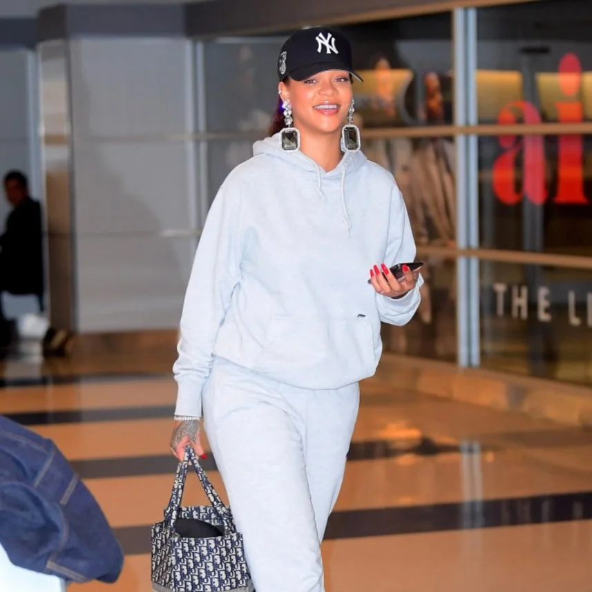 Elevating Everyday Wear: The Art of Styling Sweats