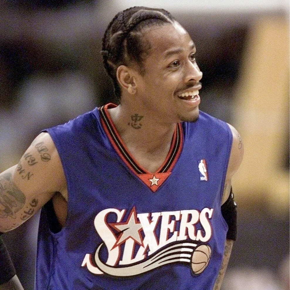 Newport News to Pay Tribute to Allen Iverson with a Dedicated Street