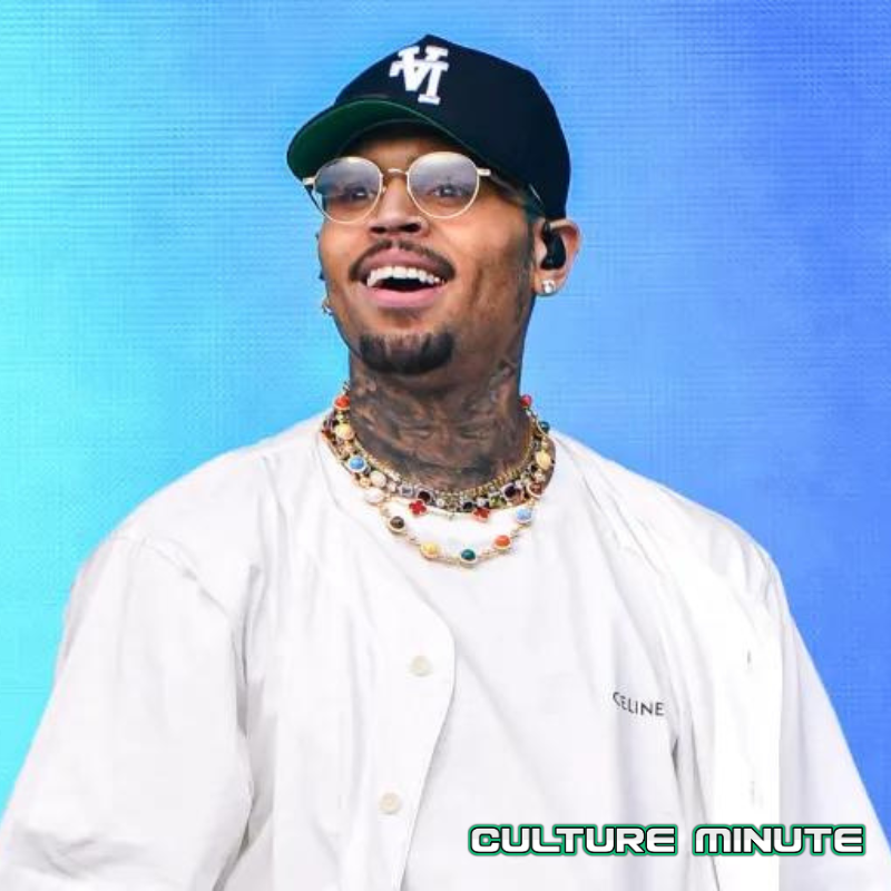 Chris Brown Addresses NBA and Ruffles &amp; YSL Attorney Facing Gang Related Charges