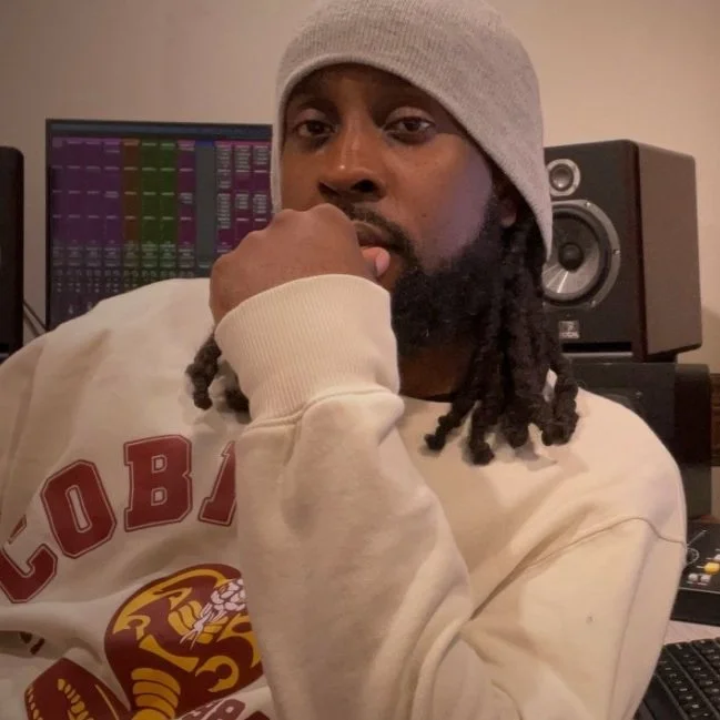 Who's Hot? Exclusive | Ep. 30 ft. Courtland Liddel