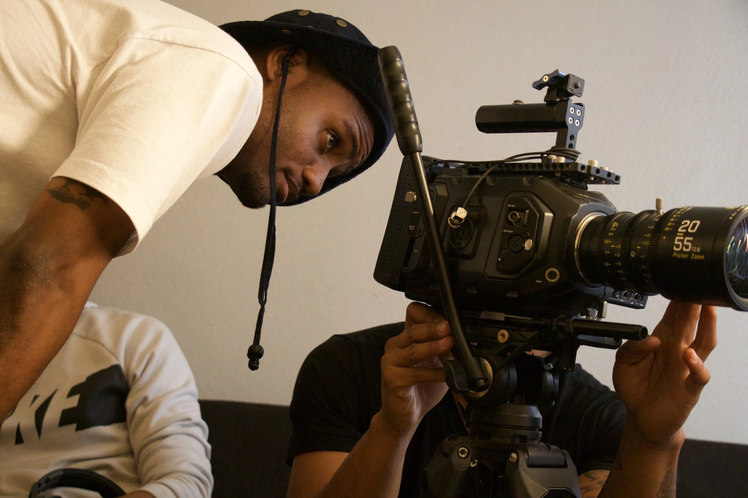 247LC Film Academy Launches in Los Angeles Aiming to Cultivate Next Generation of Talent